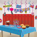 90's Tablecover 54" x 108"