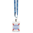 Cruise Ship Party Pass -25"
