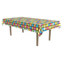 Disco Tablecover 54" x 108"
