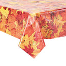 Table Cover - Fall Leaf 54" x 108" (EACH)