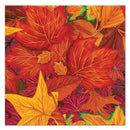 Fall Leaf Lunch Napkins (16 PACK)