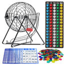 Bingo Cage Game Set (EACH)