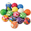 Bouncy Balls - Assortment 1.35" (100 PACK)