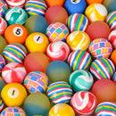 Bouncy Balls - Assortment 1.5" (50 PACK)