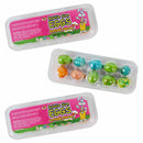 Bubble Gum Easter Eggs 1.8 oz (DZ)