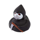 Halloween Reaper Rubber Duckies 2.25" (DZ)