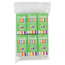 Chalk Set 3-1/2" (DZ)
