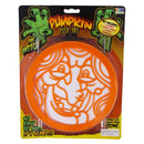 Pumpkin Push-Ins Carving Kit Assorted 7" (EACH)