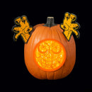 Pumpkin Push-Ins Carving Kit Assorted 7" (EACH)