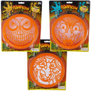 Pumpkin Push-Ins Carving Kit Assorted 7" (EACH)
