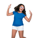 Kids Patriotic Shutter Glasses (DZ)