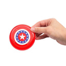 Bulk Mini Patriotic Flying Disc Assortment 3.25" (72 PACK)