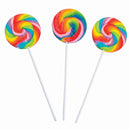 Large Swirl Pops