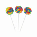 Mini Swirl Pops