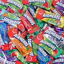 Candy Assortment - Airheads Mini Bars Sweet and Sour (100 PACK)