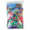 Candy Assortment - Airheads Mini Bars Sweet and Sour (100 PACK)