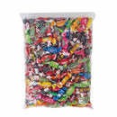 Candy Assortment - Chewy Mix (400 Approx)
