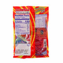 Sour Passion Fruit Ring Gummies 2.5 oz