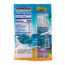 Surfing Sharks Blueberry Gummies 2.5 oz