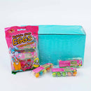 Bubble Gum Easter Eggs 1.8 oz (DZ)