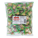 Sour Mini Burger Gummi Candy 2 lbs (100 PACK)