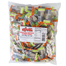 Sour Cola Bottles Gummi Candy 2 lbs (100 PACK)