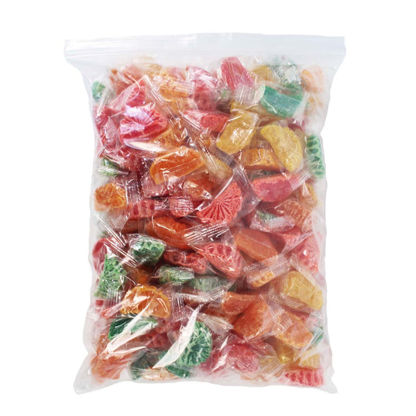 Gummy Fruit Slices (BB December 2024) (200 PACK)