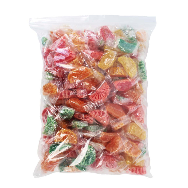 Gummy Fruit Slices (BB December 2024) (200 PACK)