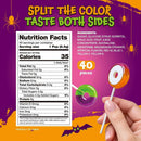 FlipPops Fusion Lollipops (40 PACK)
