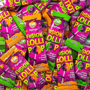 FlipPops Fusion Lollipops (40 PACK)