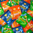 Halloween Gummy Candy Variety Pack (24 PACK)