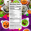 Halloween Gummy Balls (30 PACK)