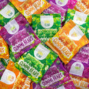 Sour Gummi Bears Halloween Mix (24 PACK)