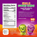 Gummy Skulls (60 PACK)
