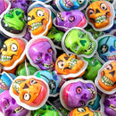 Gummy Skulls (60 PACK)