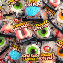 Tricksy's Gummy Body Parts (45 PACK)