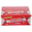 Smarties Mini Rolls (160 PACK)