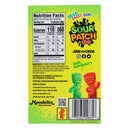 Sour Patch Kids Theater Box 3.5 oz