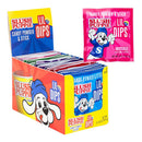 SLUSH PUPPiE® Lil Dips Candy Powder & Stick (36 PACK)