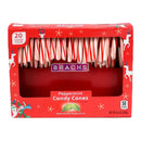 Brach's Peppermint Candy Canes 