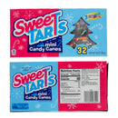 Sweetarts Mini Candy Canes