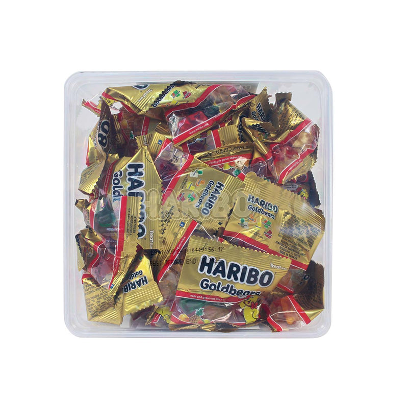 Haribo Goldbears (54 PACK)
