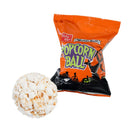 Halloween Popcorn Ball Case (18 PACK)