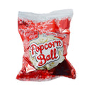 Holiday Popcorn Ball (EACH)