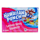 Hawaiian Punch® Candy Chews - Lemon Berry Squeeze (36 PACK)