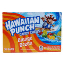 Hawaiian Punch® Candy Chews - Orange Ocean (36 PACK)