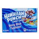 Hawaiian Punch® Candy Chews -  Berry Blue Typhoon (36 PACK)