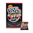 Sour Jacks Watermelon Wedges (24 PACK)