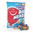 Airheads Soft Filled Bites Original Fruit 2.8 oz