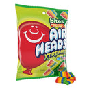 Airheads Xtremes Bites Rainbow Berry 2.8 oz